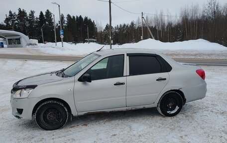 Datsun on-DO I рестайлинг, 2019 год, 320 000 рублей, 7 фотография