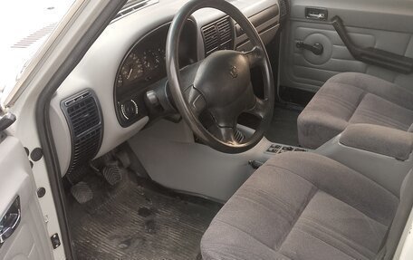 ГАЗ 3110 «Волга», 1998 год, 220 000 рублей, 7 фотография