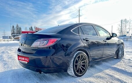 Mazda 6, 2008 год, 550 000 рублей, 2 фотография