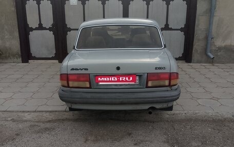 ГАЗ 3110 «Волга», 1998 год, 220 000 рублей, 5 фотография