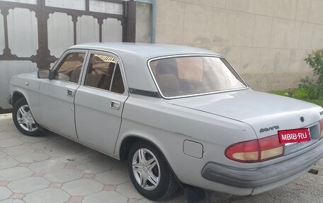 ГАЗ 3110 «Волга», 1998 год, 220 000 рублей, 3 фотография