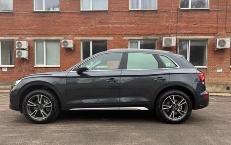 Audi Q5, 2022 год, 5 800 000 рублей, 8 фотография