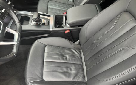 Audi Q5, 2022 год, 5 800 000 рублей, 12 фотография