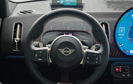 MINI Countryman, 2024 год, 5 900 000 рублей, 6 фотография