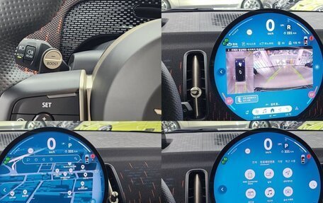 MINI Countryman, 2024 год, 5 900 000 рублей, 11 фотография