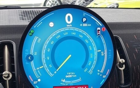 MINI Countryman, 2024 год, 5 900 000 рублей, 8 фотография