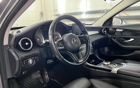 Mercedes-Benz C-Класс, 2019 год, 3 500 000 рублей, 5 фотография