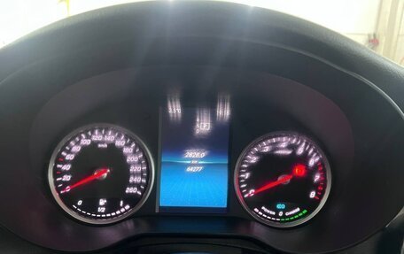 Mercedes-Benz C-Класс, 2019 год, 3 500 000 рублей, 8 фотография