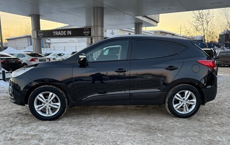 Hyundai ix35 I рестайлинг, 2010 год, 1 170 000 рублей, 5 фотография