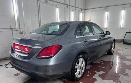 Mercedes-Benz C-Класс, 2019 год, 3 500 000 рублей, 2 фотография