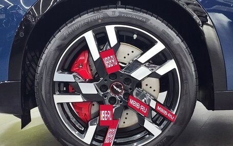 MINI Countryman, 2024 год, 5 900 000 рублей, 20 фотография