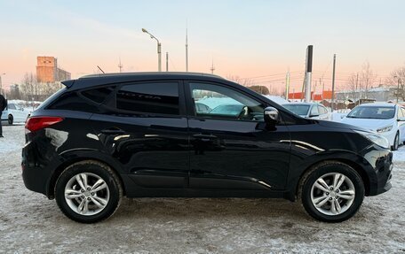 Hyundai ix35 I рестайлинг, 2010 год, 1 170 000 рублей, 6 фотография