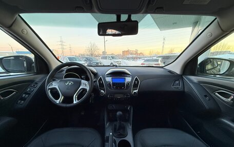 Hyundai ix35 I рестайлинг, 2010 год, 1 170 000 рублей, 10 фотография