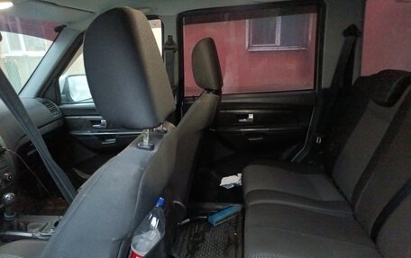 ЛуАЗ Patriot, 2016 год, 720 000 рублей, 2 фотография