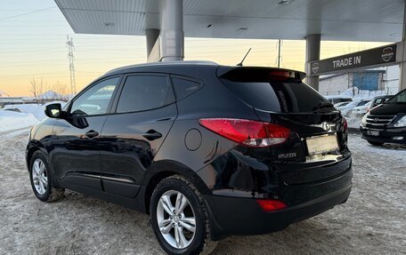 Hyundai ix35 I рестайлинг, 2010 год, 1 170 000 рублей, 7 фотография