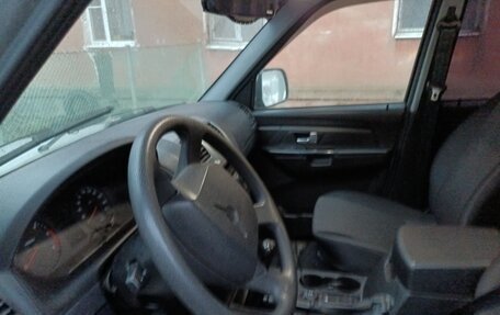 ЛуАЗ Patriot, 2016 год, 720 000 рублей, 3 фотография