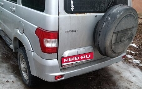 ЛуАЗ Patriot, 2016 год, 720 000 рублей, 4 фотография