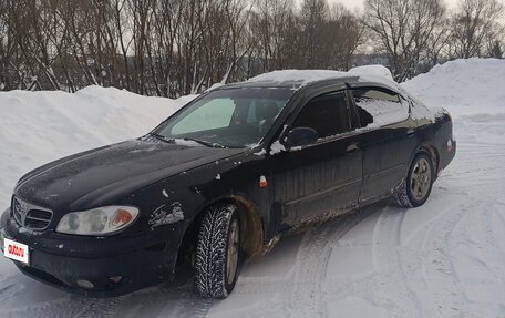 Nissan Maxima VIII, 2001 год, 320 000 рублей, 2 фотография