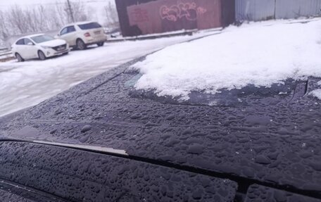 Nissan Maxima VIII, 2001 год, 320 000 рублей, 8 фотография