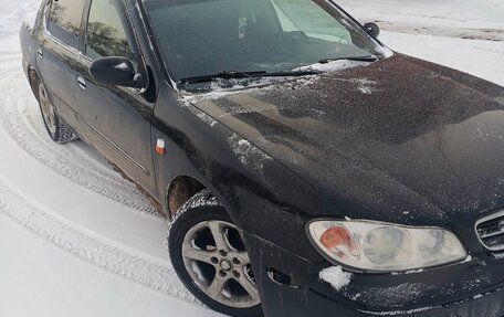 Nissan Maxima VIII, 2001 год, 320 000 рублей, 6 фотография