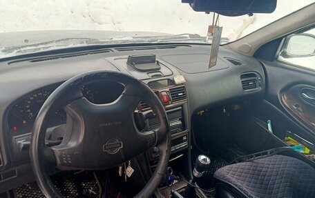 Nissan Maxima VIII, 2001 год, 320 000 рублей, 7 фотография