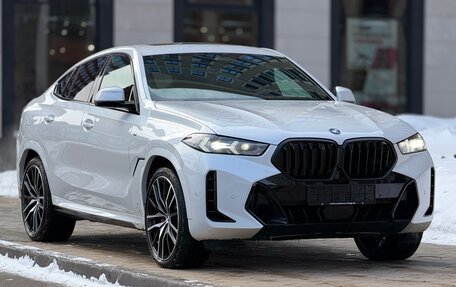 BMW X6, 2024 год, 13 950 000 рублей, 7 фотография