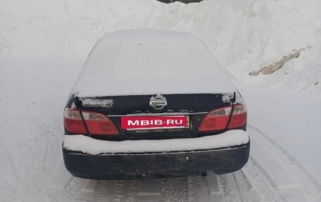 Nissan Maxima VIII, 2001 год, 320 000 рублей, 4 фотография