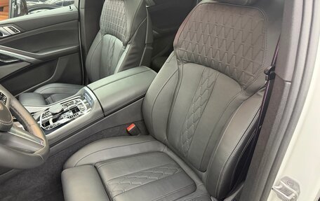 BMW X6, 2024 год, 13 950 000 рублей, 11 фотография