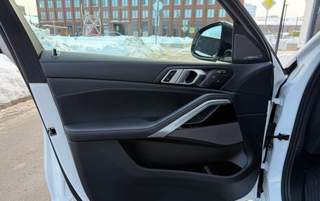 BMW X6, 2024 год, 13 950 000 рублей, 12 фотография