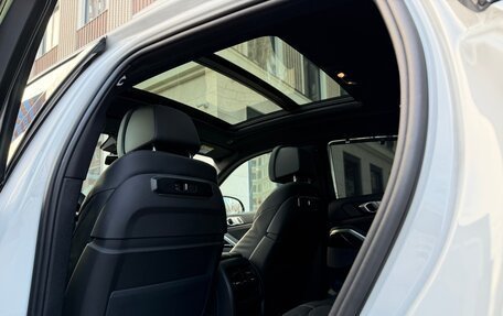 BMW X6, 2024 год, 13 950 000 рублей, 15 фотография