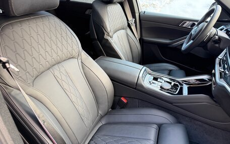 BMW X6, 2024 год, 13 950 000 рублей, 19 фотография