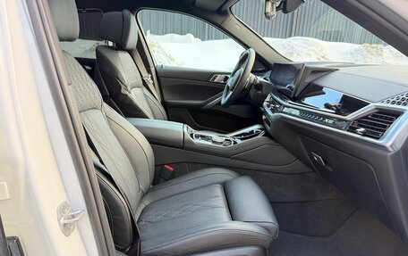 BMW X6, 2024 год, 13 950 000 рублей, 18 фотография