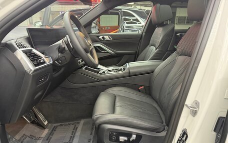 BMW X6, 2024 год, 13 950 000 рублей, 10 фотография