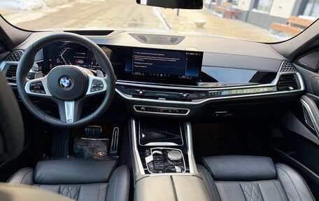 BMW X6, 2024 год, 13 950 000 рублей, 22 фотография