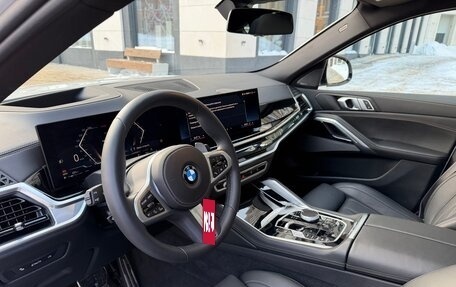 BMW X6, 2024 год, 13 950 000 рублей, 13 фотография