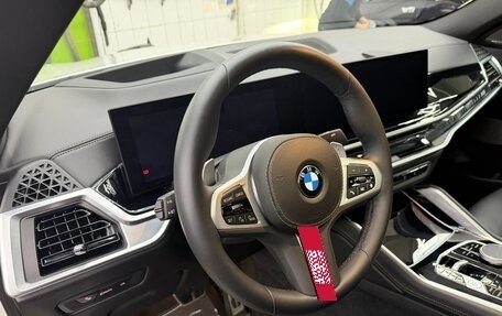 BMW X6, 2024 год, 13 950 000 рублей, 14 фотография