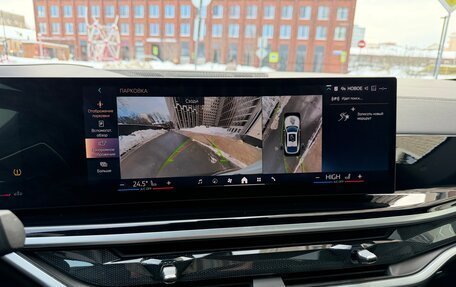 BMW X6, 2024 год, 13 950 000 рублей, 24 фотография