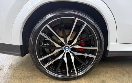 BMW X6, 2024 год, 13 950 000 рублей, 26 фотография