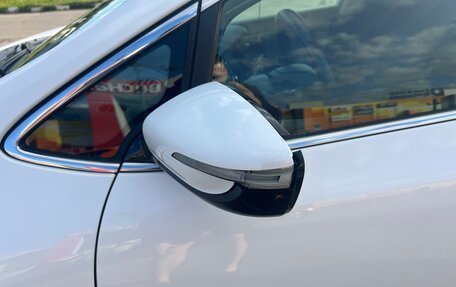 KIA cee'd III, 2016 год, 1 050 000 рублей, 4 фотография