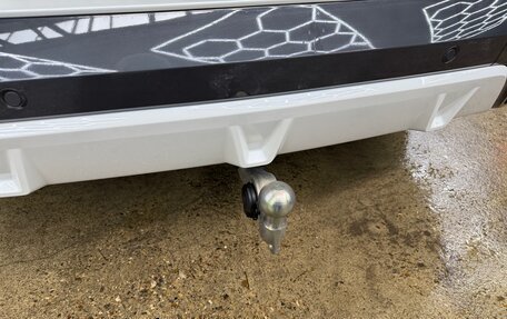 BMW X6, 2024 год, 13 950 000 рублей, 29 фотография