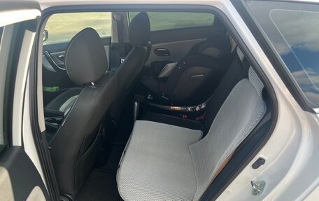 KIA cee'd III, 2016 год, 1 050 000 рублей, 3 фотография