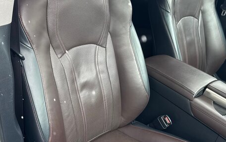 Lexus RX IV рестайлинг, 2015 год, 3 490 000 рублей, 23 фотография