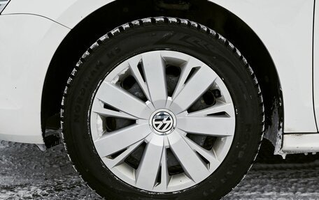 Volkswagen Jetta VI, 2013 год, 1 059 000 рублей, 21 фотография