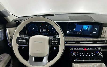 Hyundai Santa Fe IV, 2024 год, 7 100 000 рублей, 9 фотография