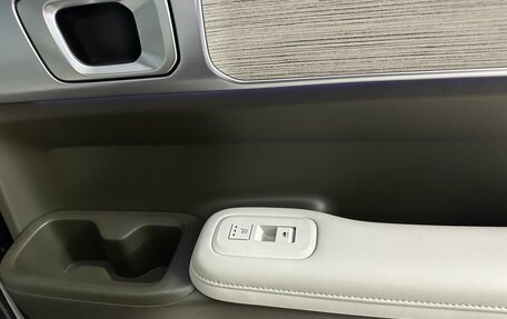 Hyundai Santa Fe IV, 2024 год, 7 100 000 рублей, 12 фотография