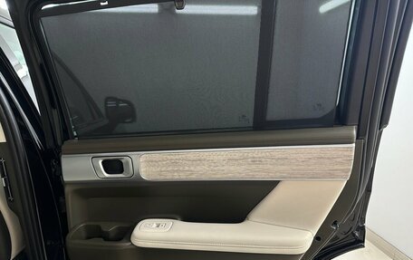 Hyundai Santa Fe IV, 2024 год, 7 100 000 рублей, 13 фотография