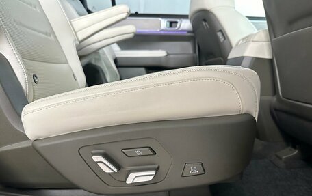 Hyundai Santa Fe IV, 2024 год, 7 100 000 рублей, 16 фотография