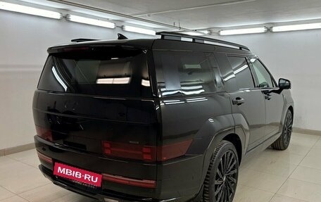 Hyundai Santa Fe IV, 2024 год, 7 100 000 рублей, 4 фотография