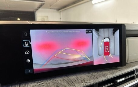 Hyundai Santa Fe IV, 2024 год, 7 100 000 рублей, 8 фотография