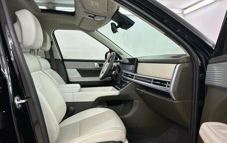 Hyundai Santa Fe IV, 2024 год, 7 100 000 рублей, 18 фотография